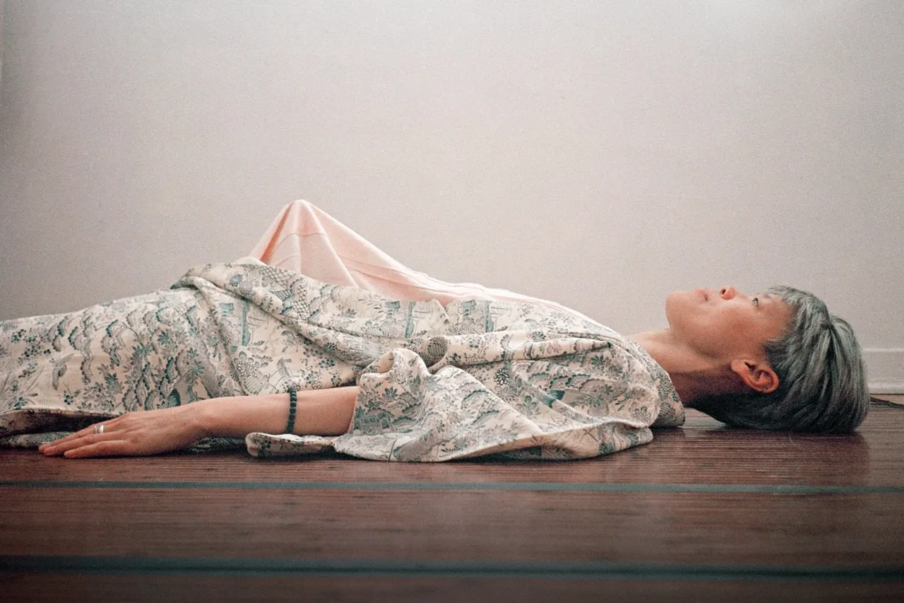 Kinga Michalska, Kimura, 2018