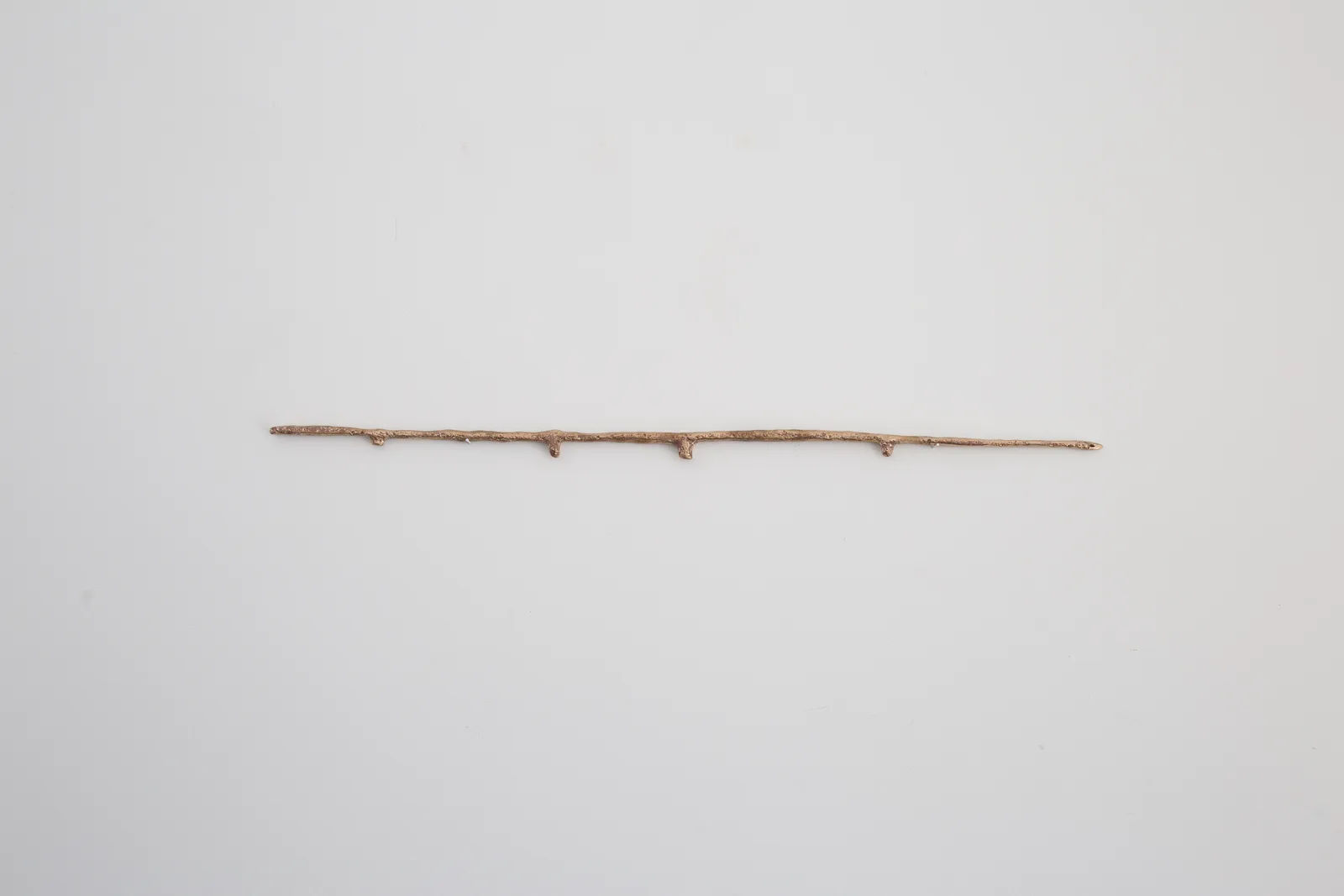 Lucy Gill, Harrows II (#2), 2025