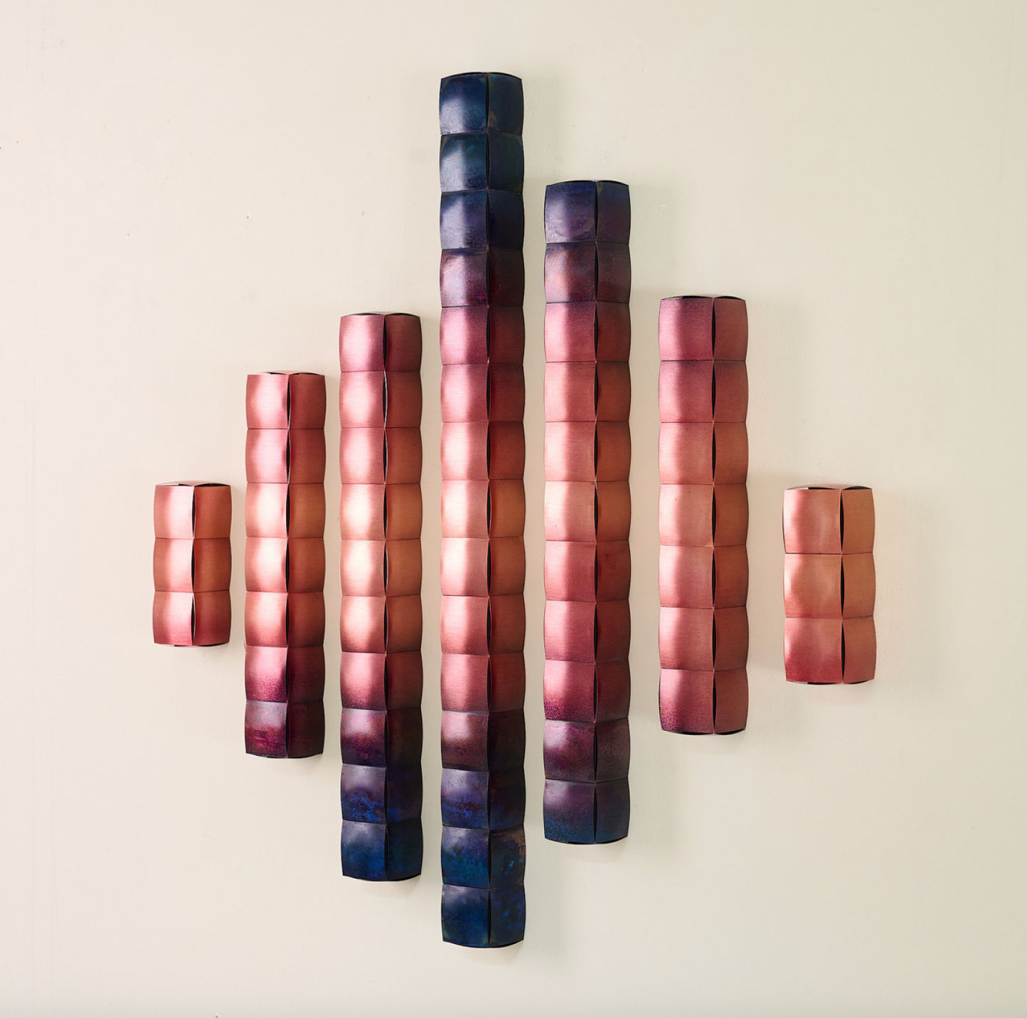 Sanne Terweij, Urban Horizon, 2024