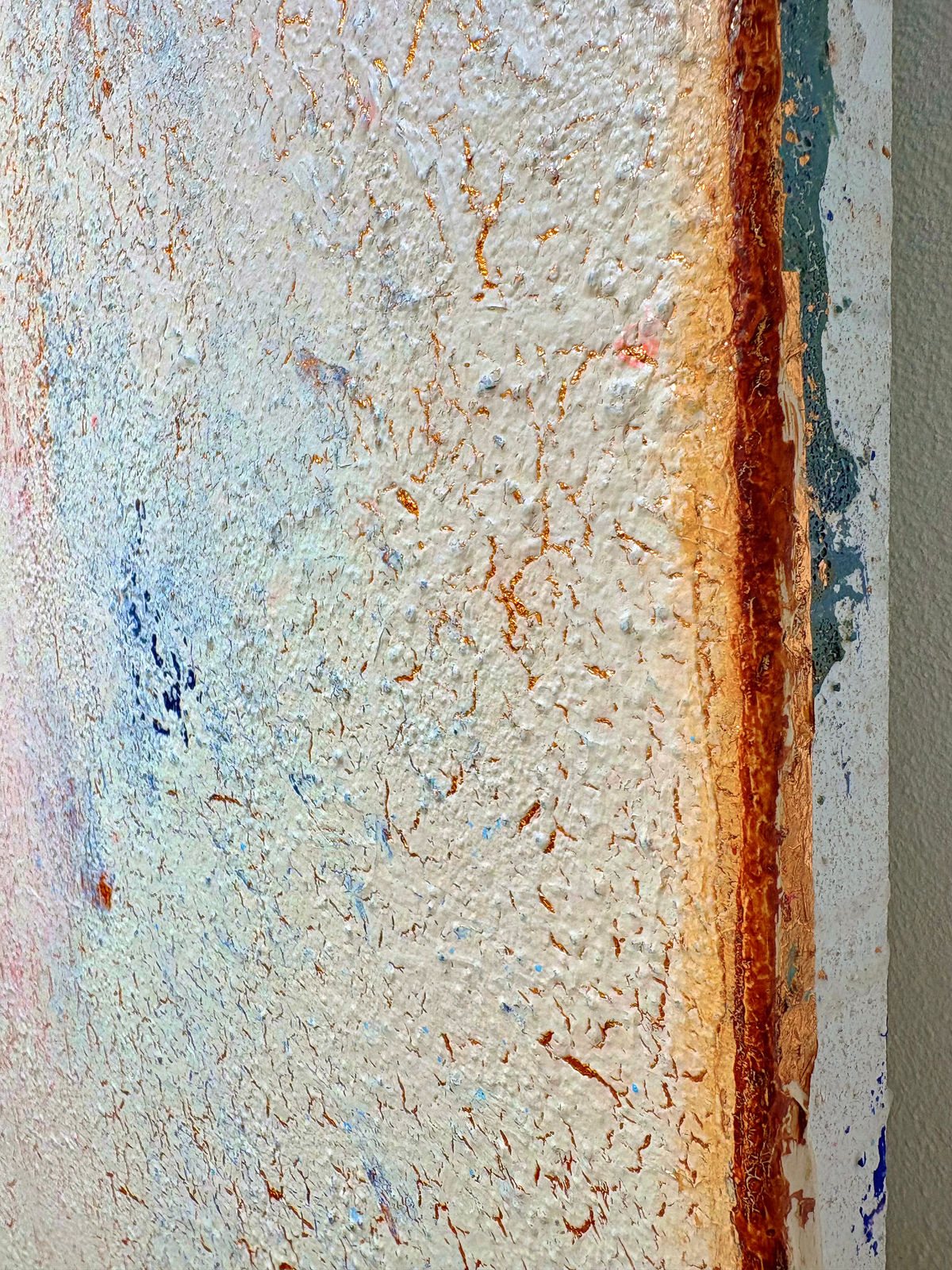 Caspar Jansen, Starting over again, 2025