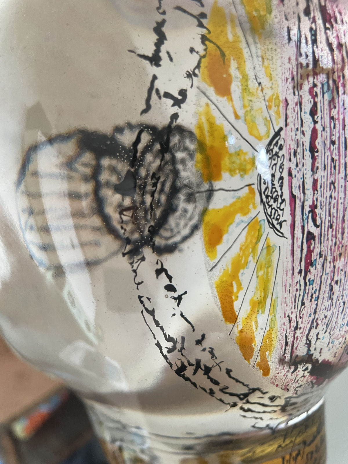 Oliver Czarnetta, Spectrum Circles, 2026