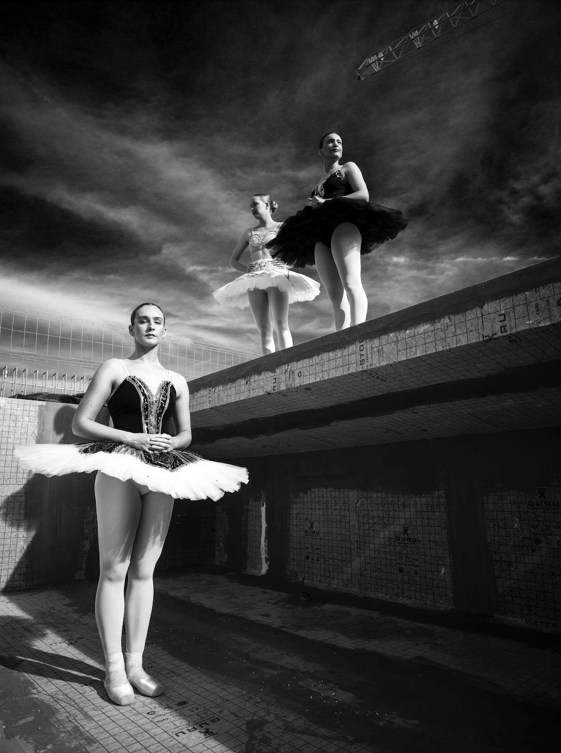 Leonardo Cóndor, EXCLUSIVE PREVIEW , 2025