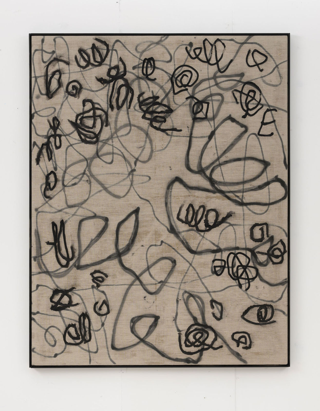 Gijs Van Lith, Life Jacket No. 5, 2023