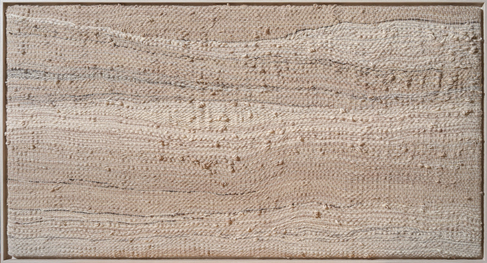 Cloë Collette, Life Layers, 2025