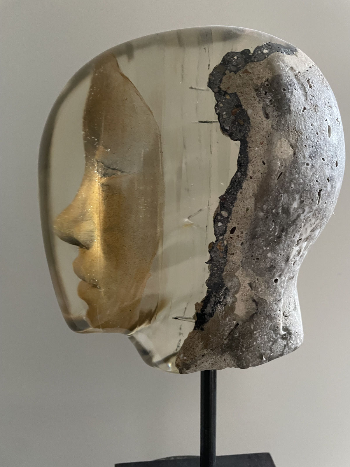 Oliver Czarnetta, Spectrum Sara Y, 2024