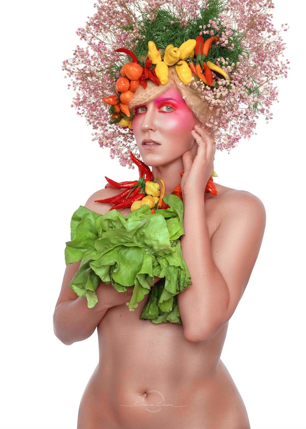 Leonardo Cóndor, Joyas, 2025