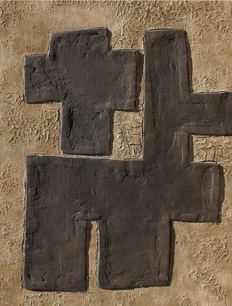 Adalina Coromines, Penombra, 2020