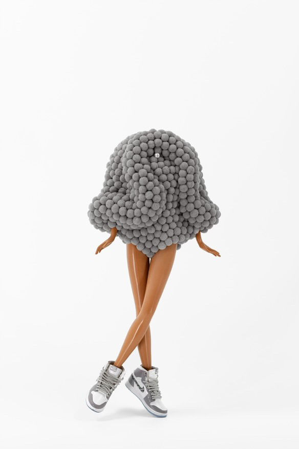 Nicolette Bénard, Barbie Icons , 2025