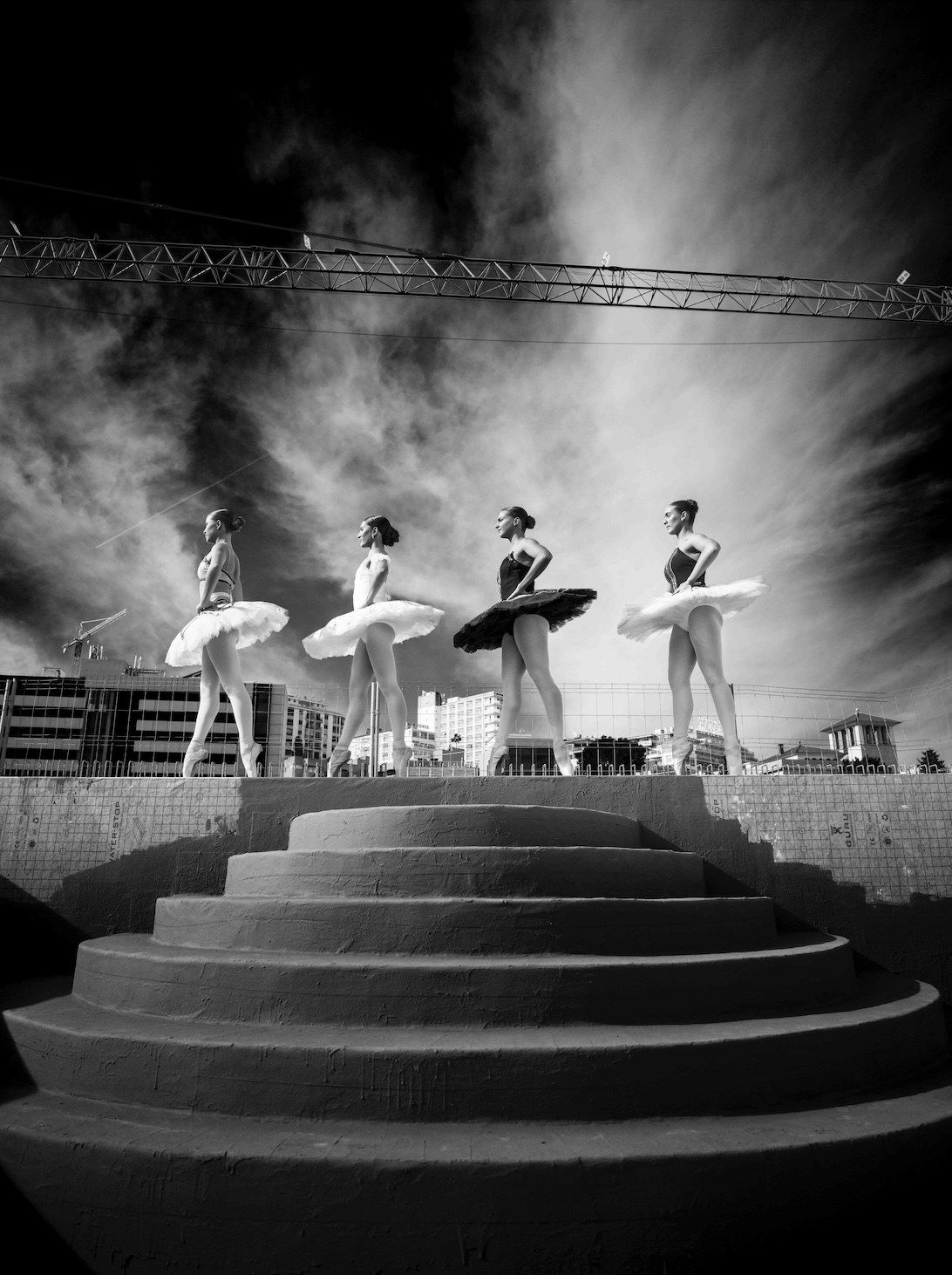 Leonardo Cóndor, Exclusive Preview , 2025