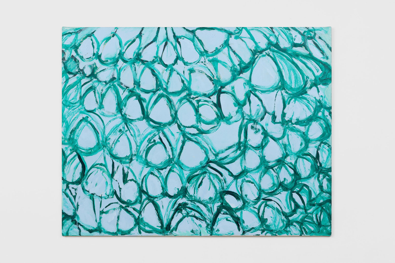 Bakhyt Bubikanova, Copy 1, 2015