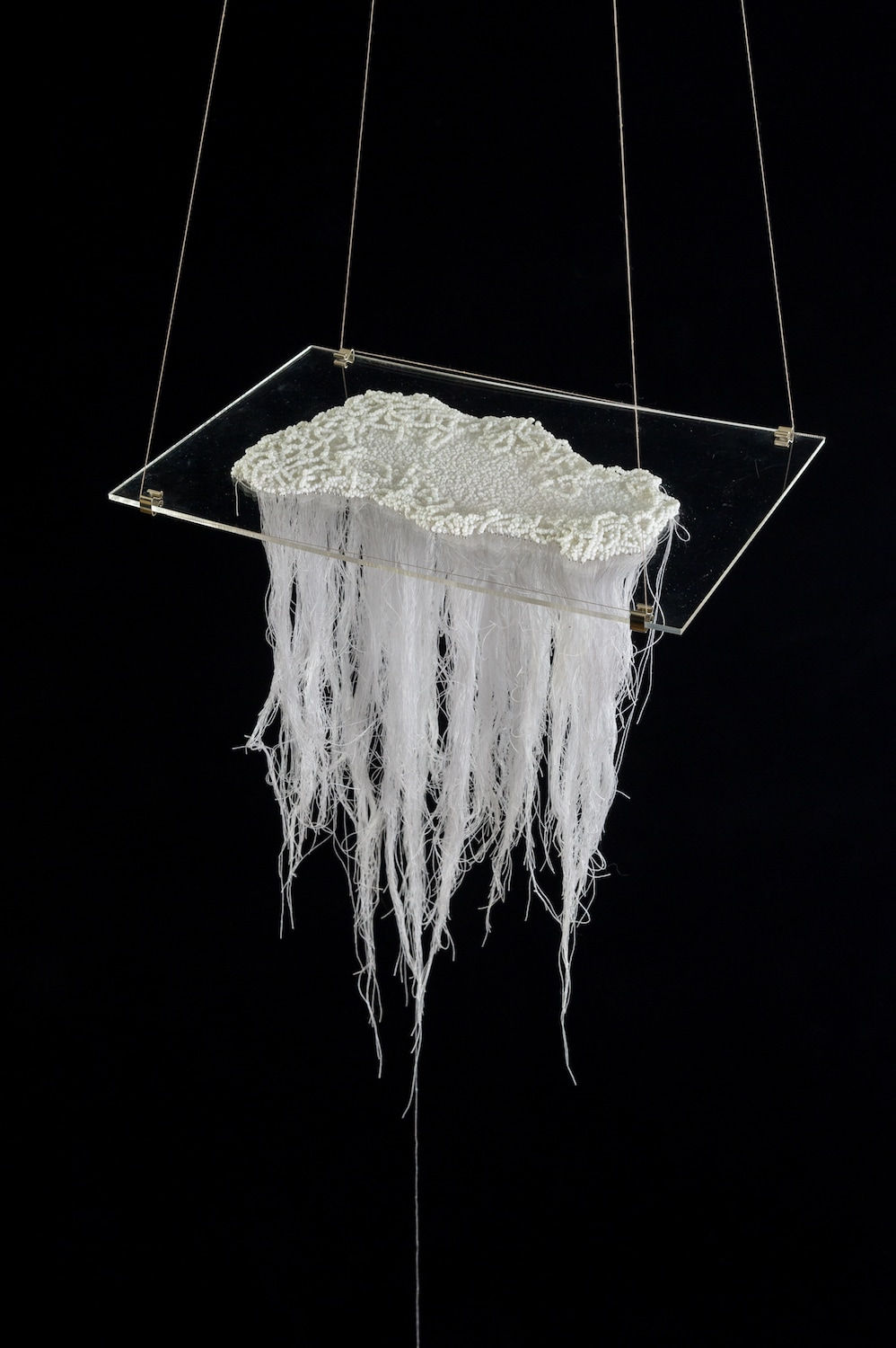 Ustina Yakovleva, Prototype I, 2021