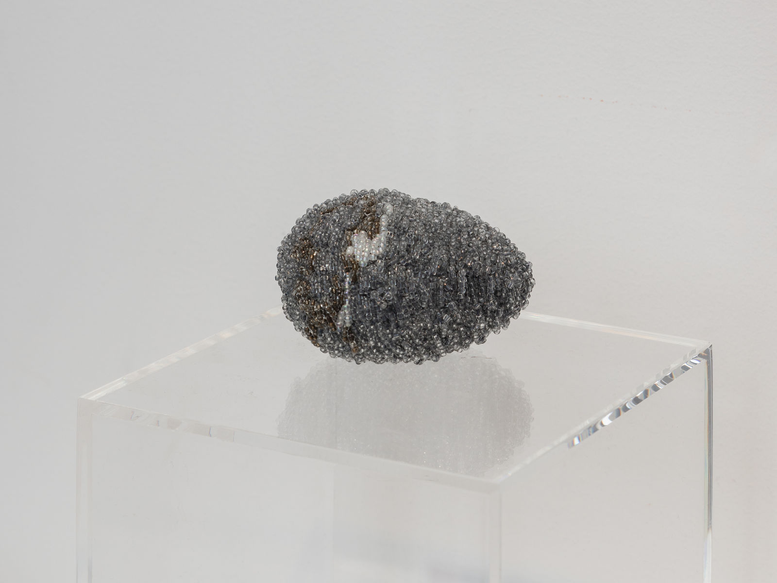 Ustina Yakovleva, From the series “Mosses” - I, 2023