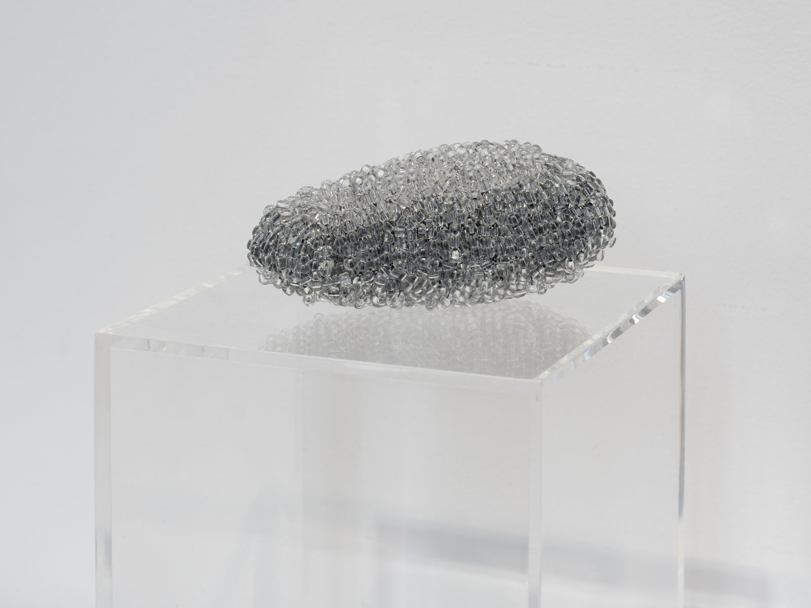 Ustina Yakovleva, From the series “Mosses”, 2023