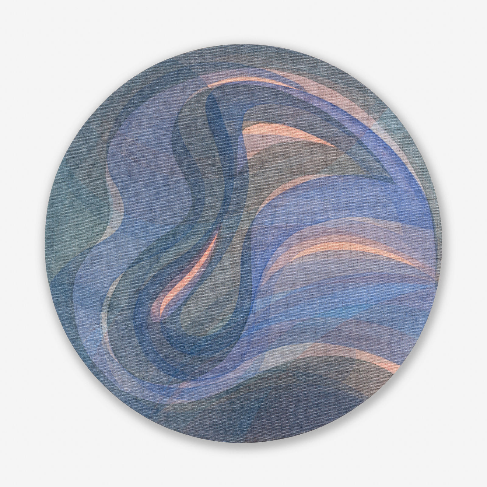 Yelena Popova, From the series "Sun Paths", 2020