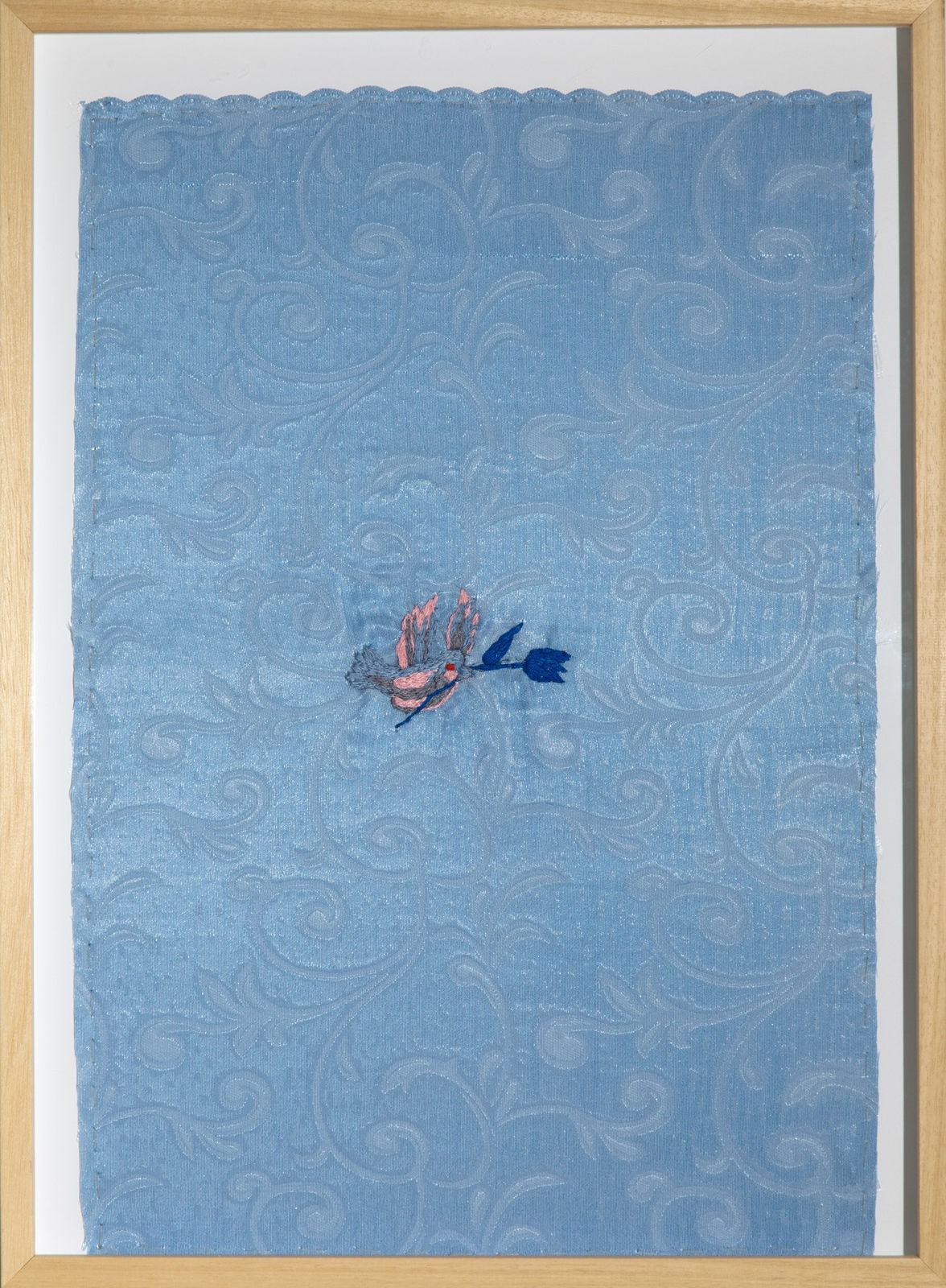 Evgeny Antufiev, Untitled, 2015