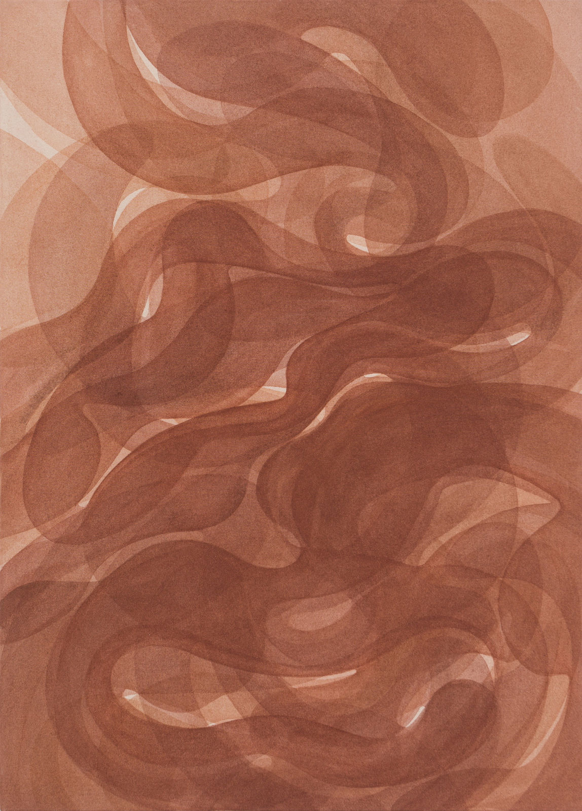 Yelena Popova, From the series "Sun Paths", 2020