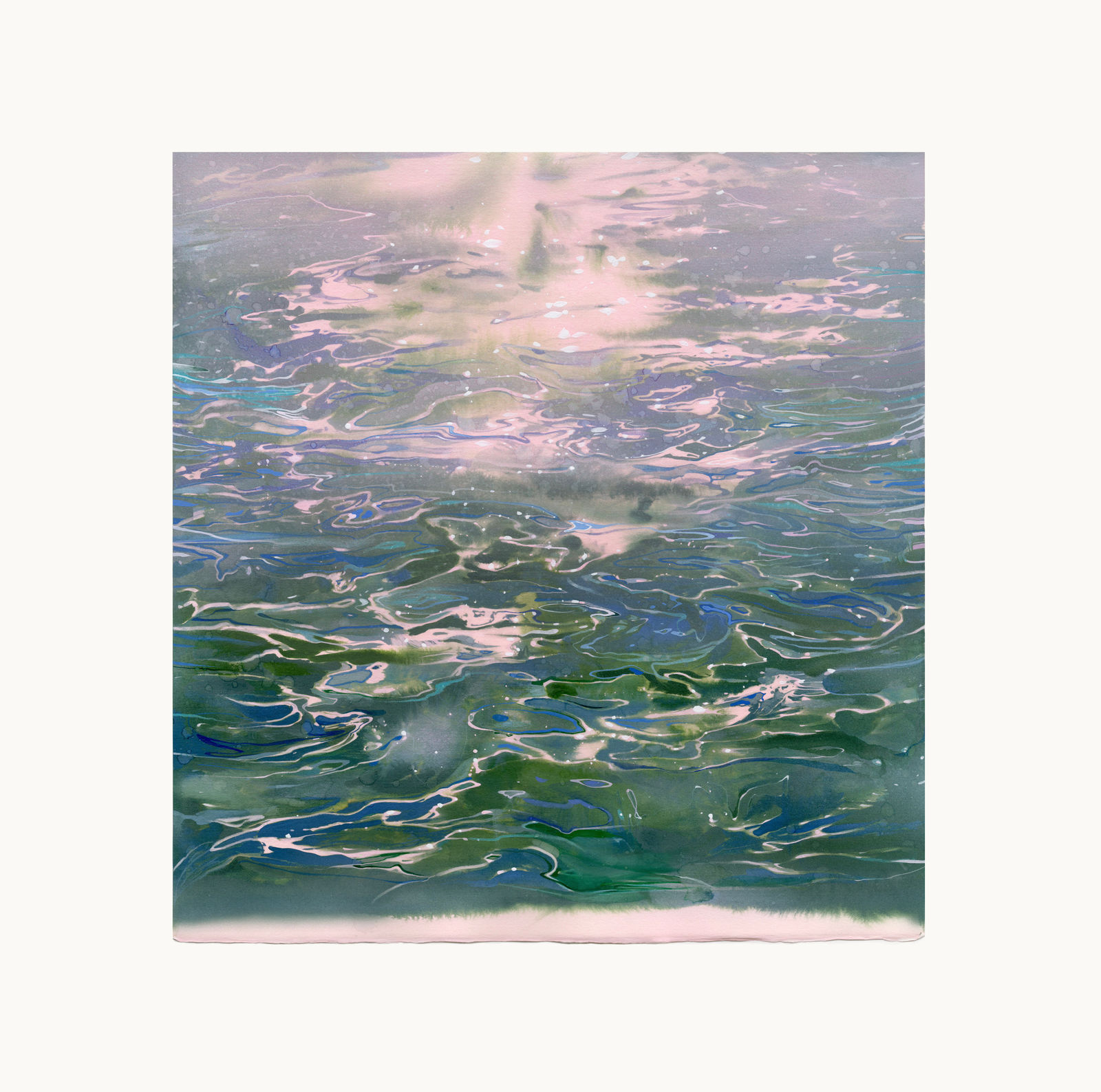 Dima Rebus, The State 32, 2024