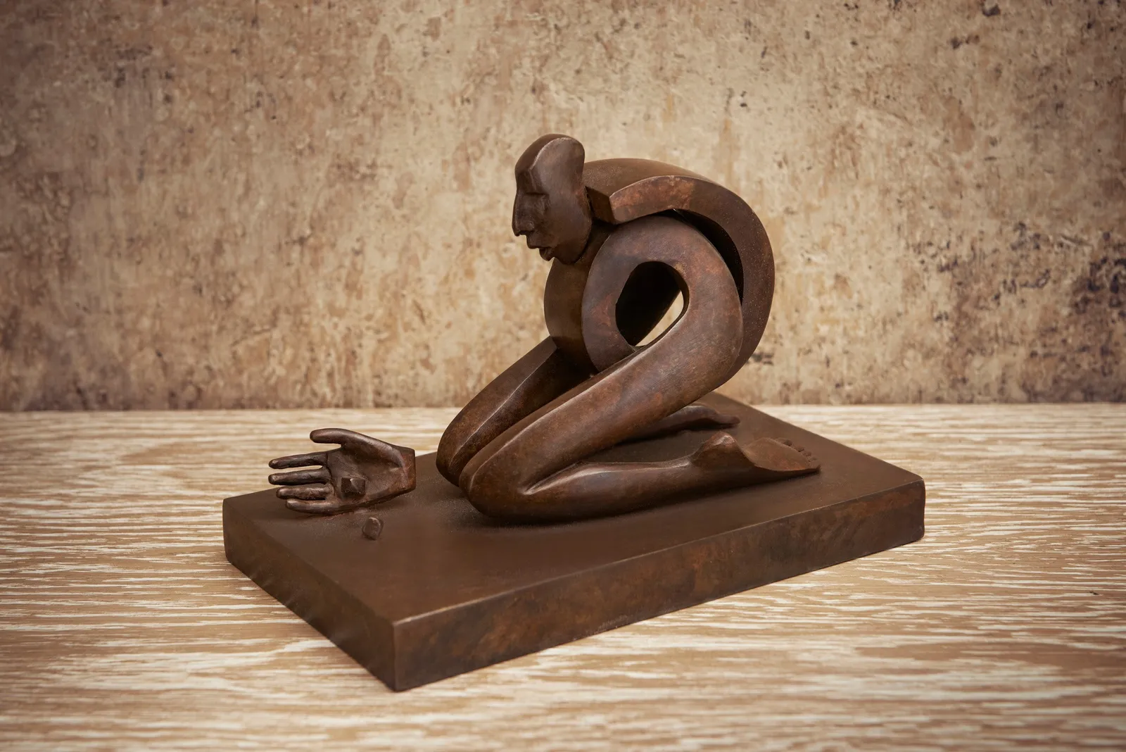 Isabel Miramontes, Hasard, 2013