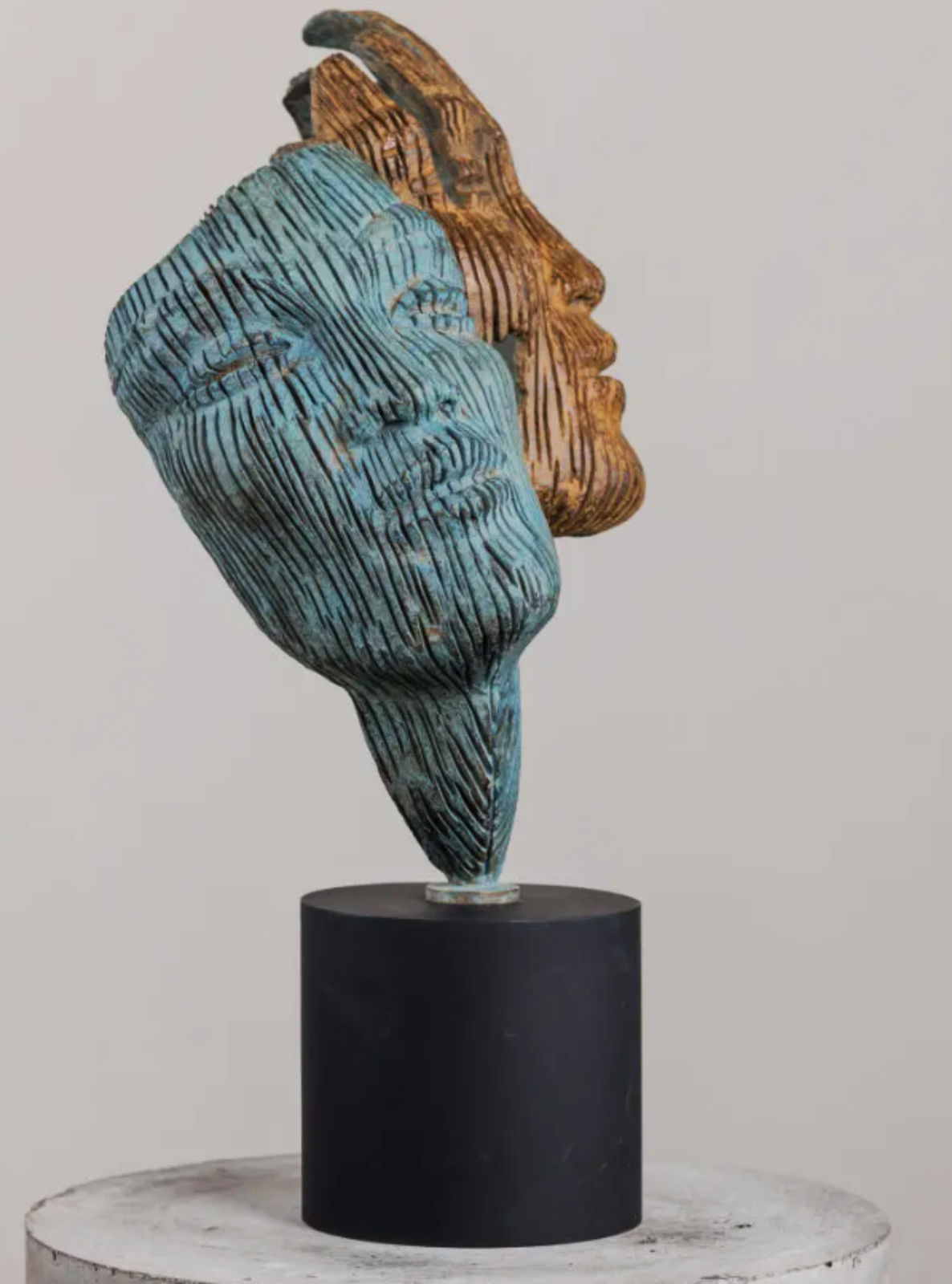 Anton Smit, Janus, 2024