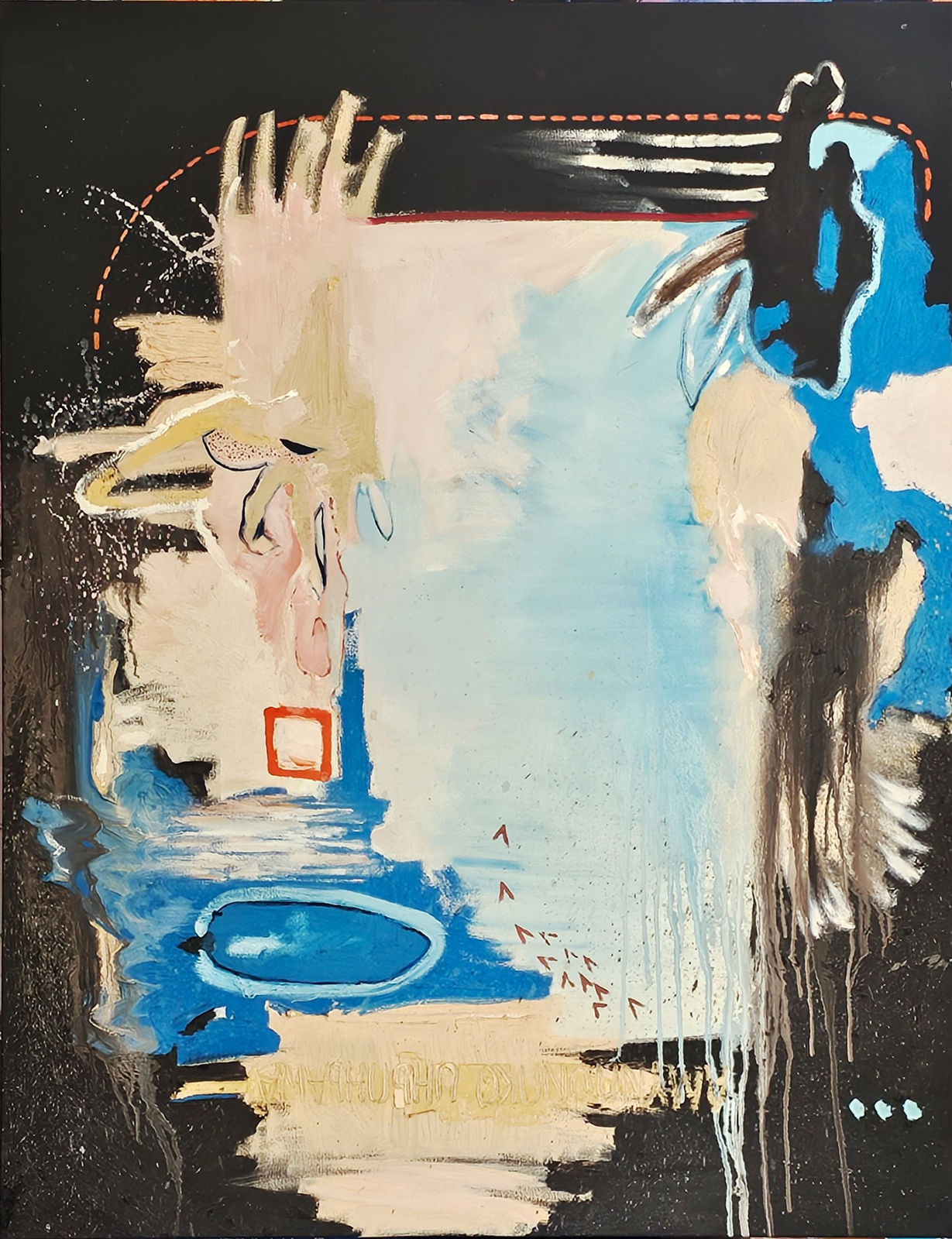 Layziehound, Great Reward Comes from Great Sacrifices , 2024