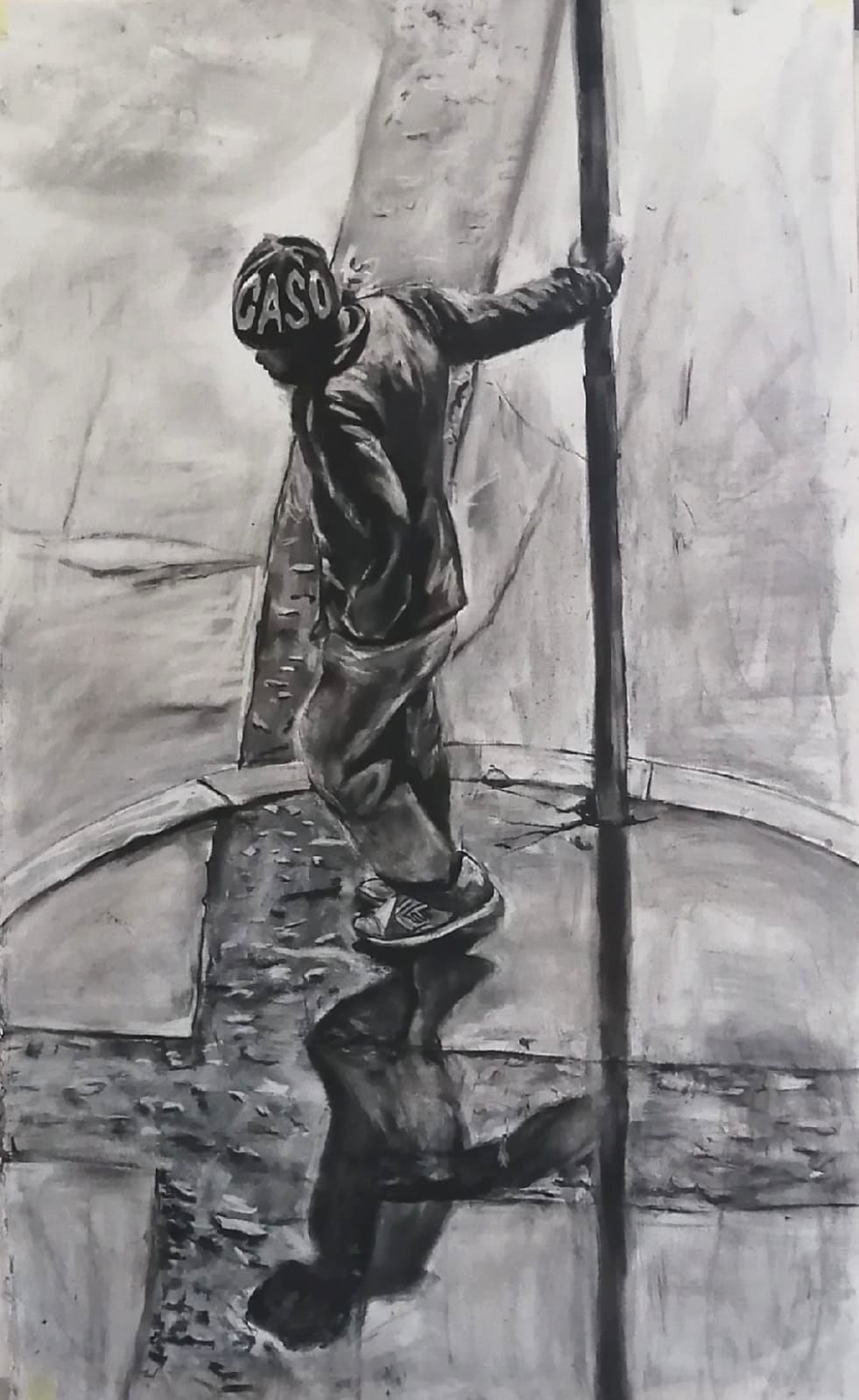 Banele Njadayi, Masithembele ‘nkosini (Lets trust in the Lord) (Original), 2020