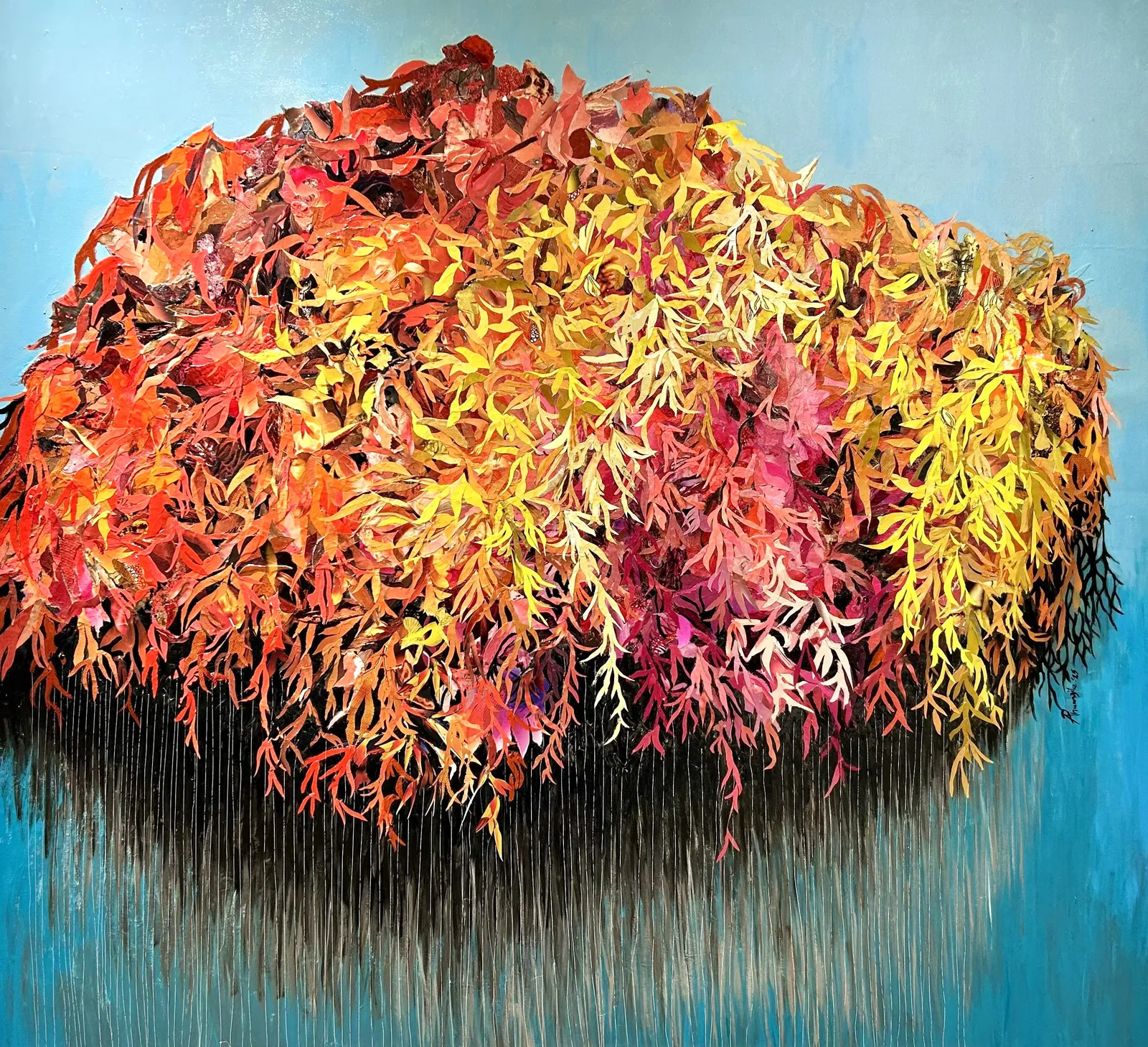 Phumzile Buthelezi, Isimanga ses'dindi, 2025