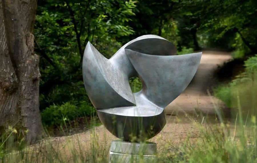 Anton Smit, Vortex Hole