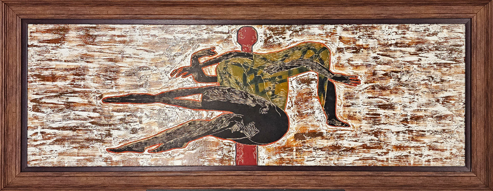 Treasure Mlima, Reincarnation, A Point of Balance , 2023