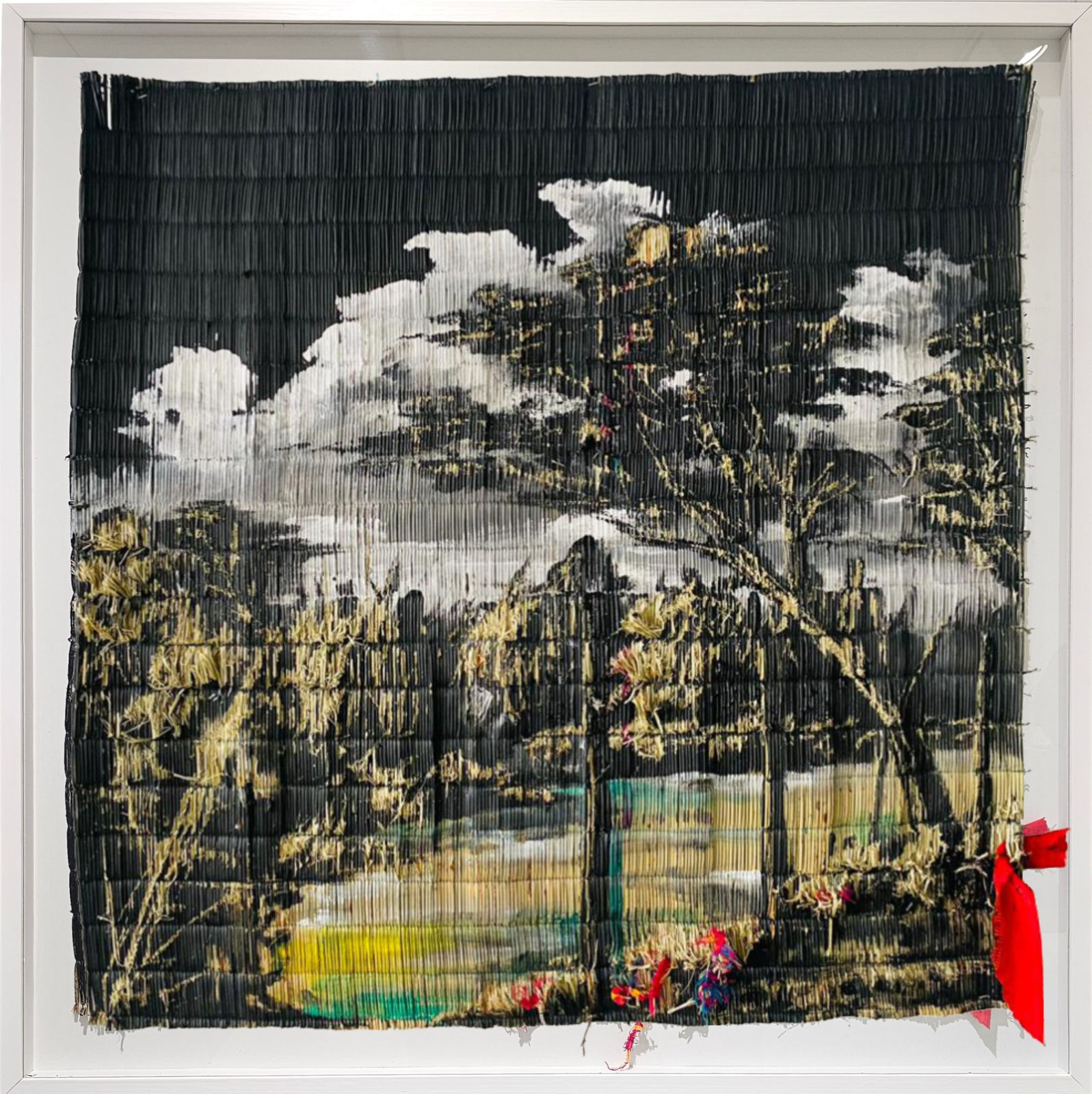 Fumani Maluleke, Mati ya Mpfula , 2024