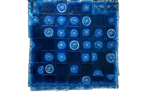 Raja Oshi, Night spell, 2025