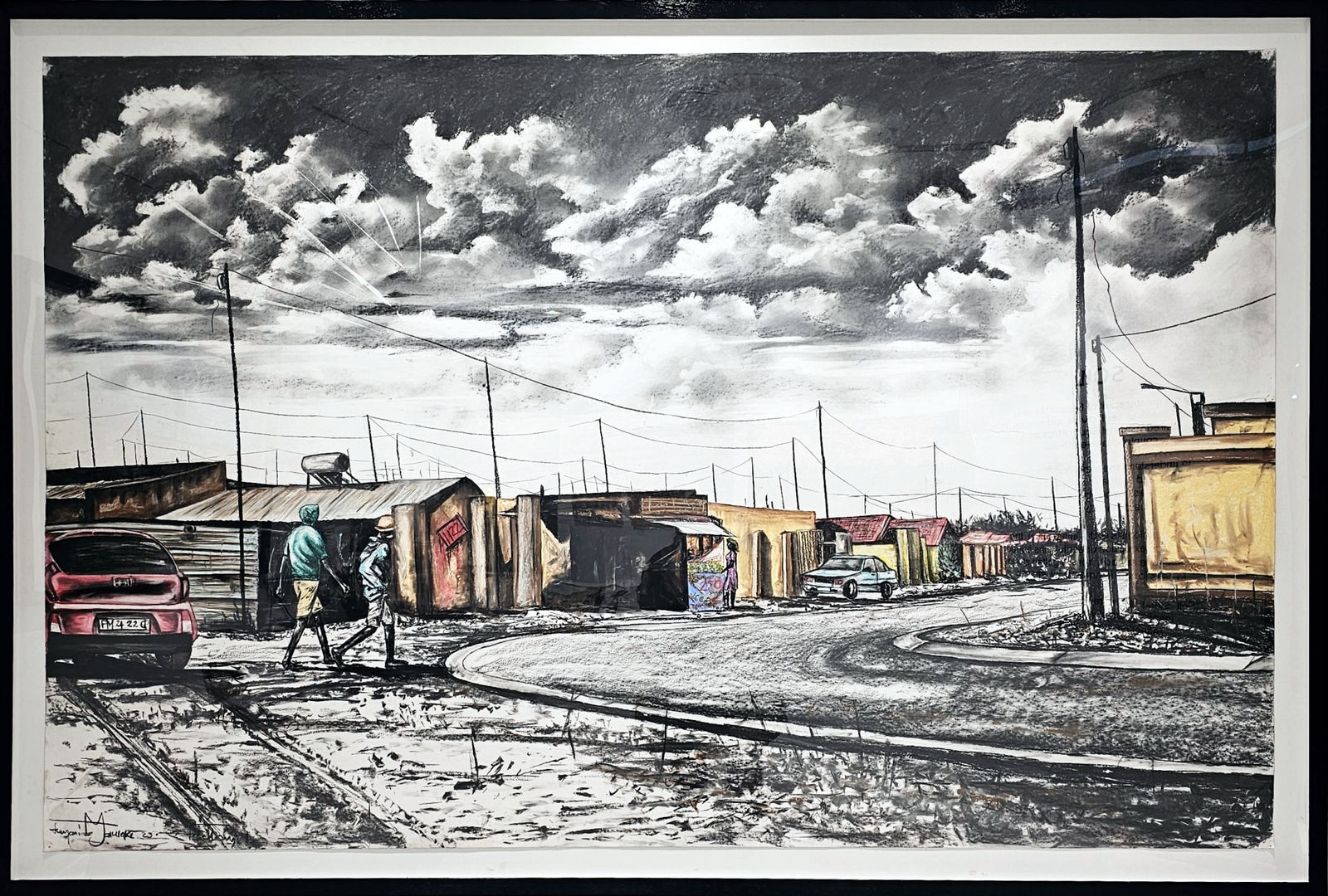 Fumani Maluleke, Loko ni Suka, 2023