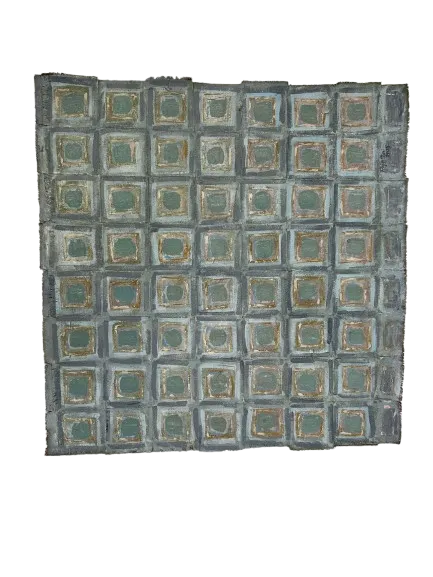 Raja Oshi, True harmony , 2025