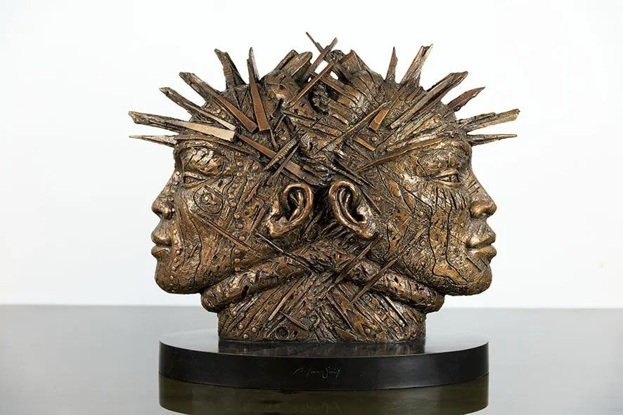 Anton Smit, Kungwini Head - Merge