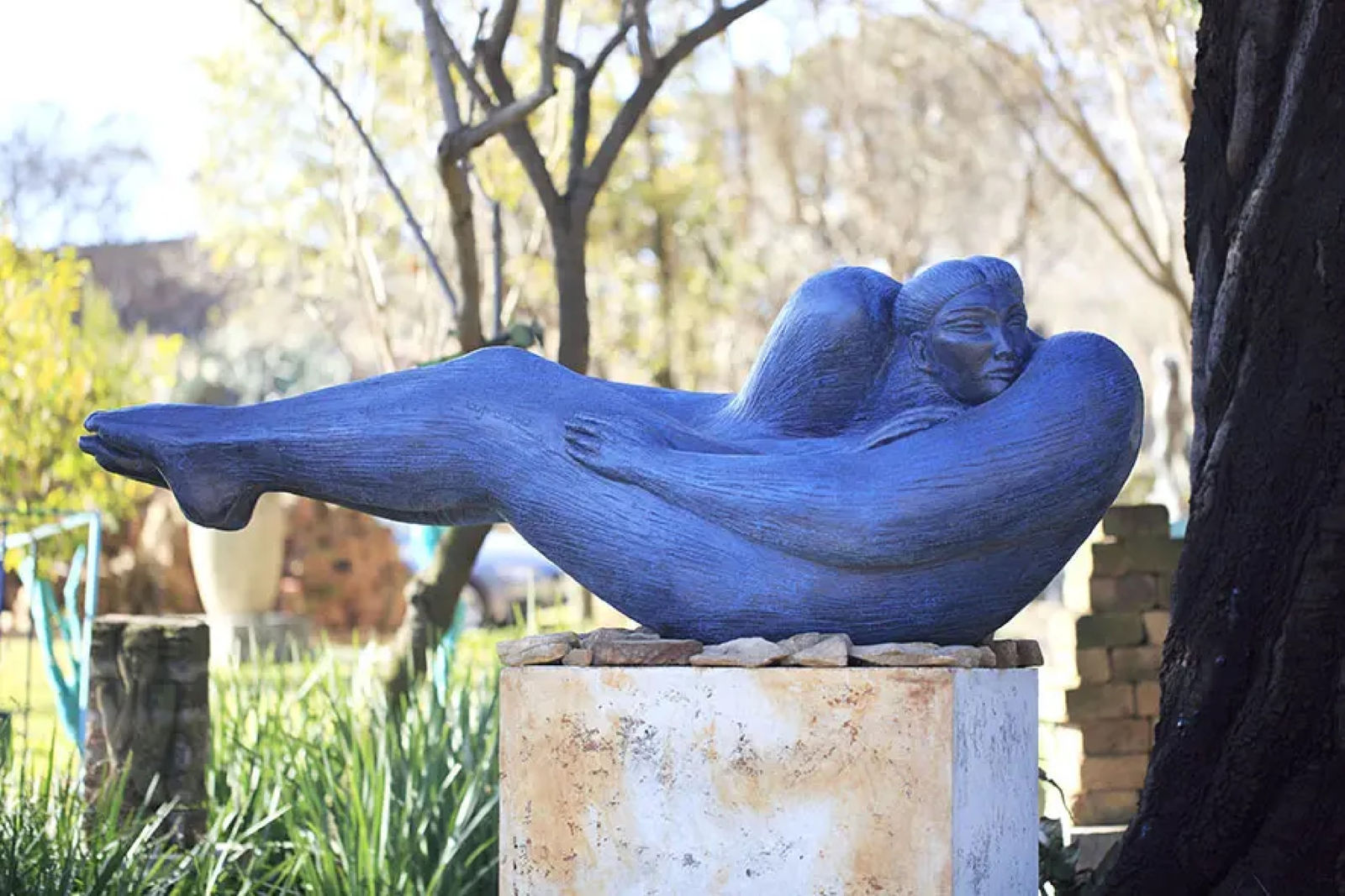 Anton Smit, Ferreira Speed - Large