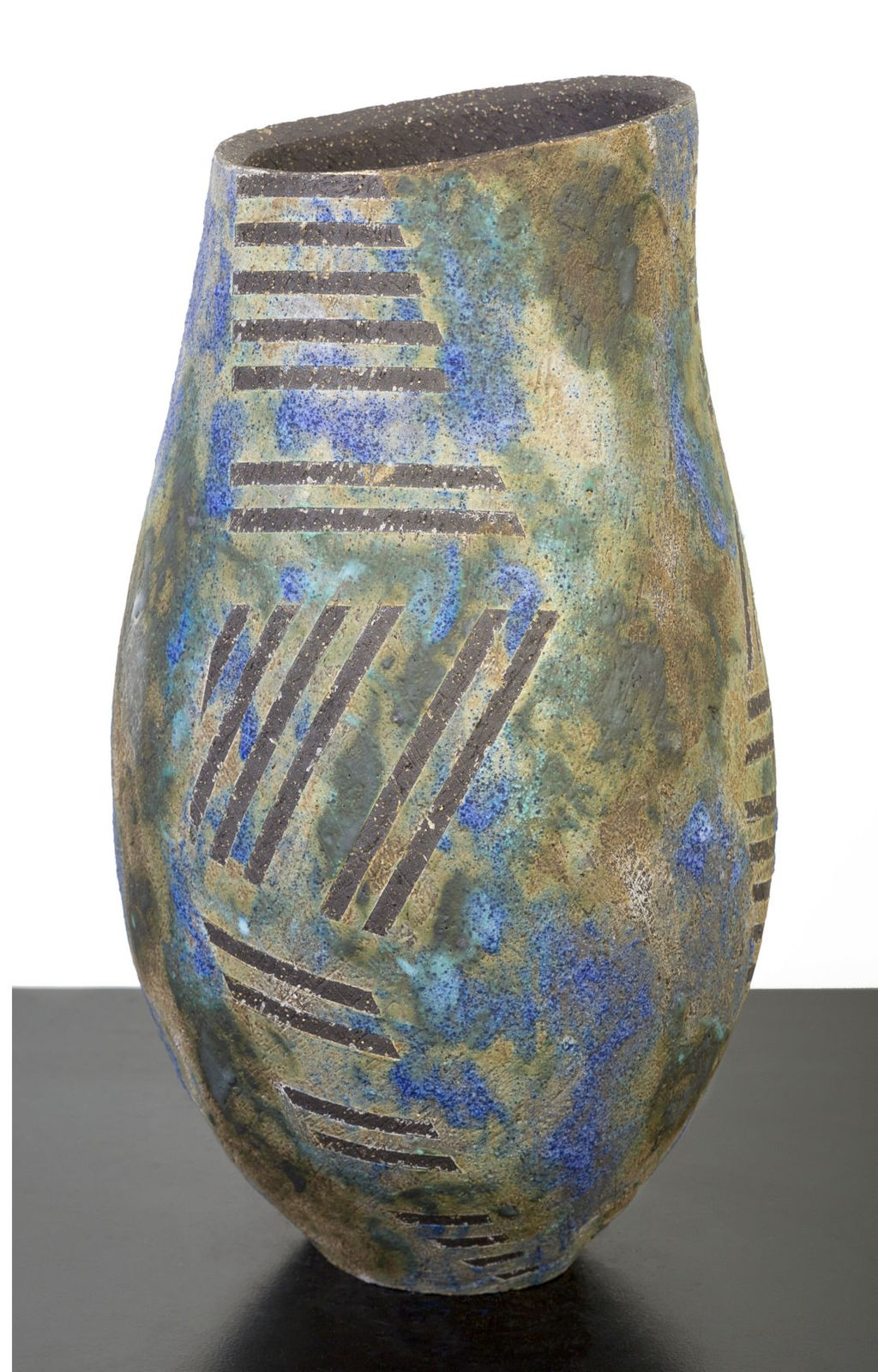 Robert Wagener, Matrix I