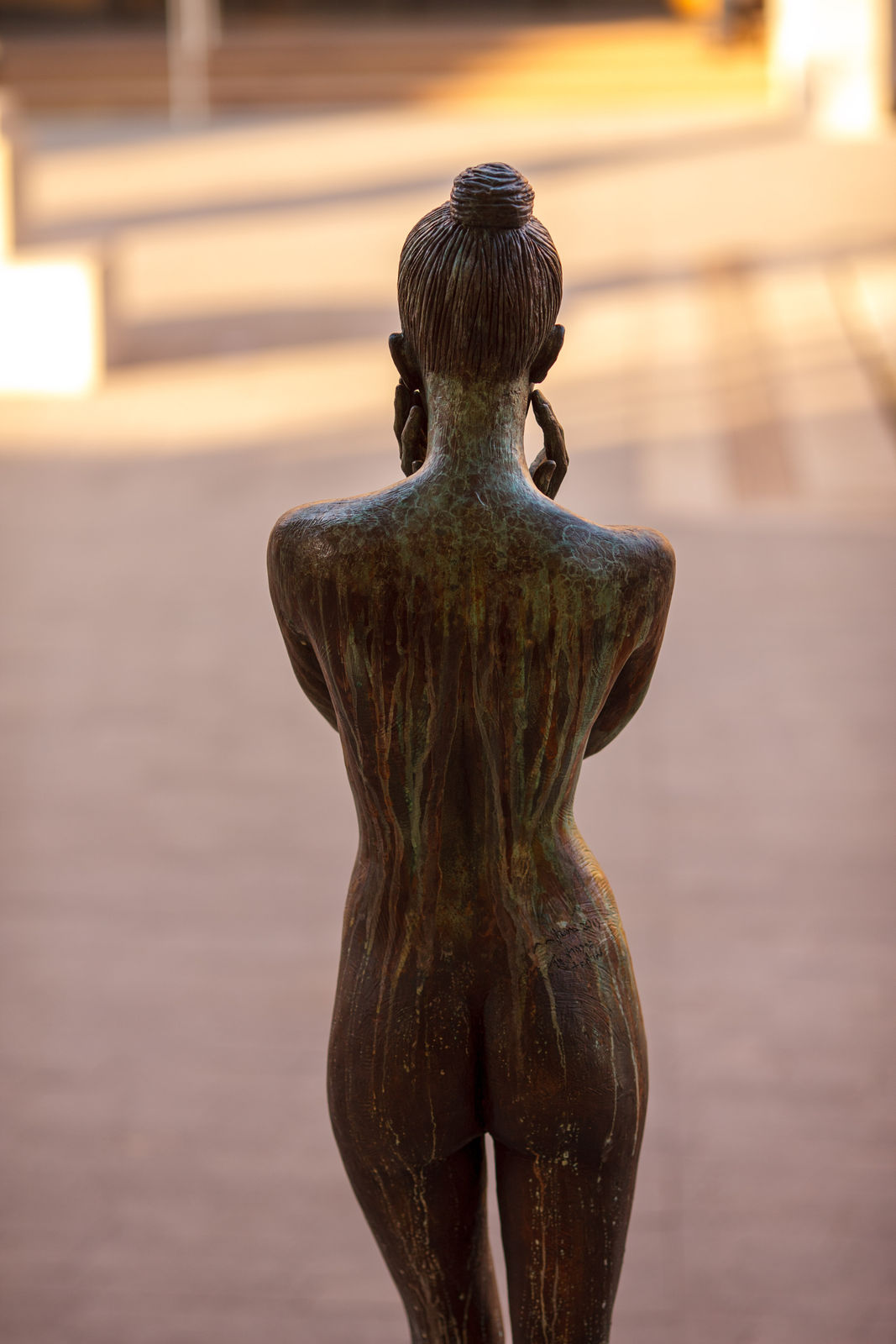 Anton Smit, In Moment Series I, 2019