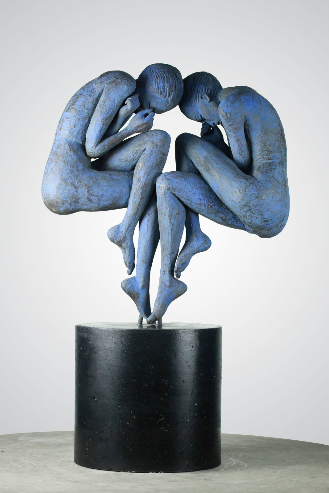 Anton Smit, Gemini - Large, 2023