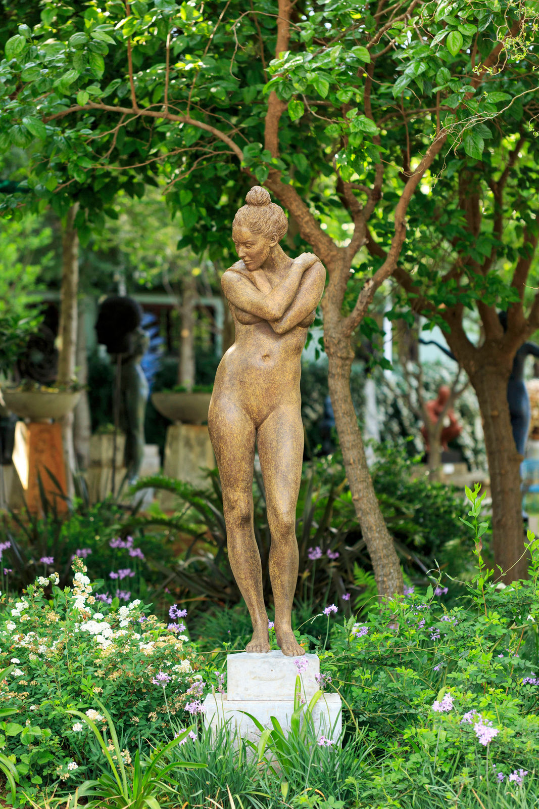 Anton Smit, In Moment Series VI, 2024