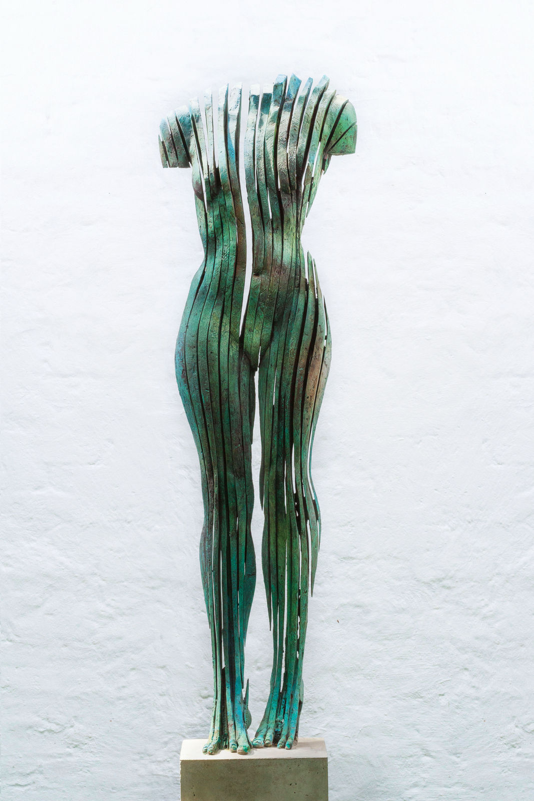 Anton Smit, Song of the Soul, 2013