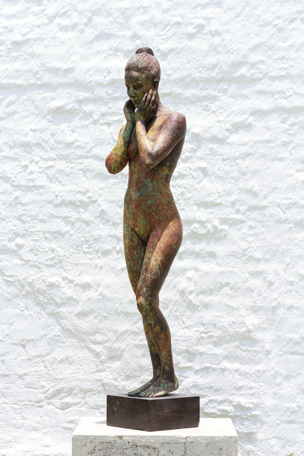 Anton Smit, In Moment Series I, 2019