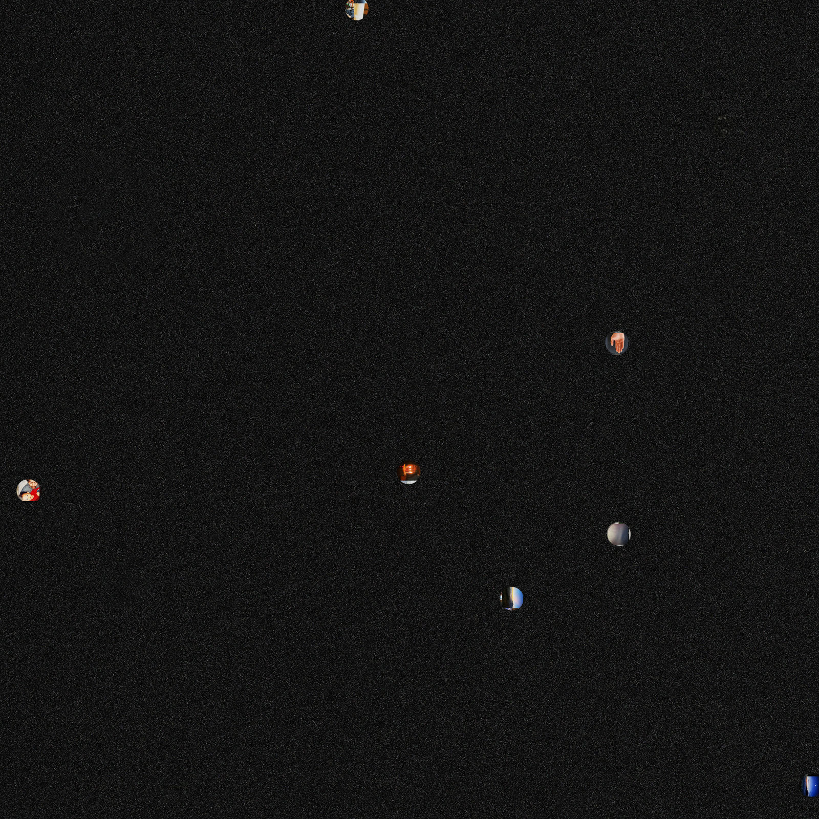 Alexander Sebastianus, Titik Dari #01, 2023