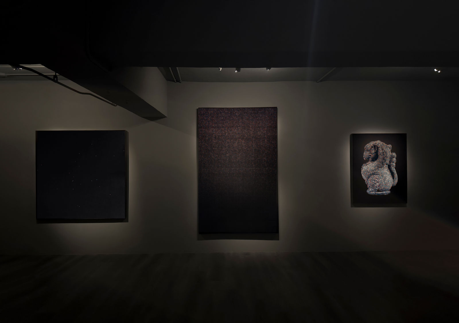 Alexander Sebastianus, Titik Dari #01, 2023