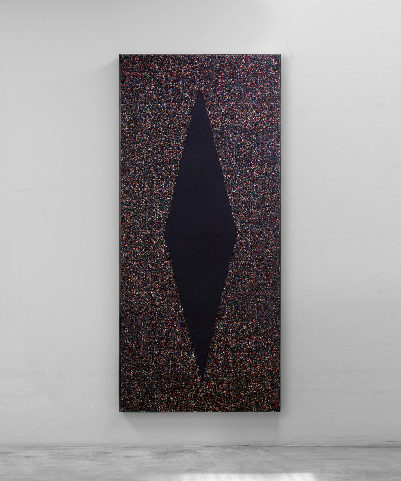 Alexander Sebastianus, Tumpal Darma #02-2, 2025