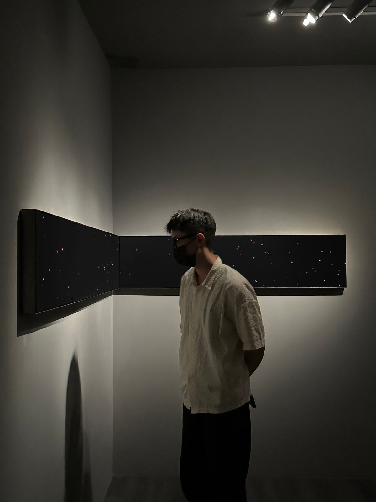 Alexander Sebastianus, Titik Dari #5, 2024