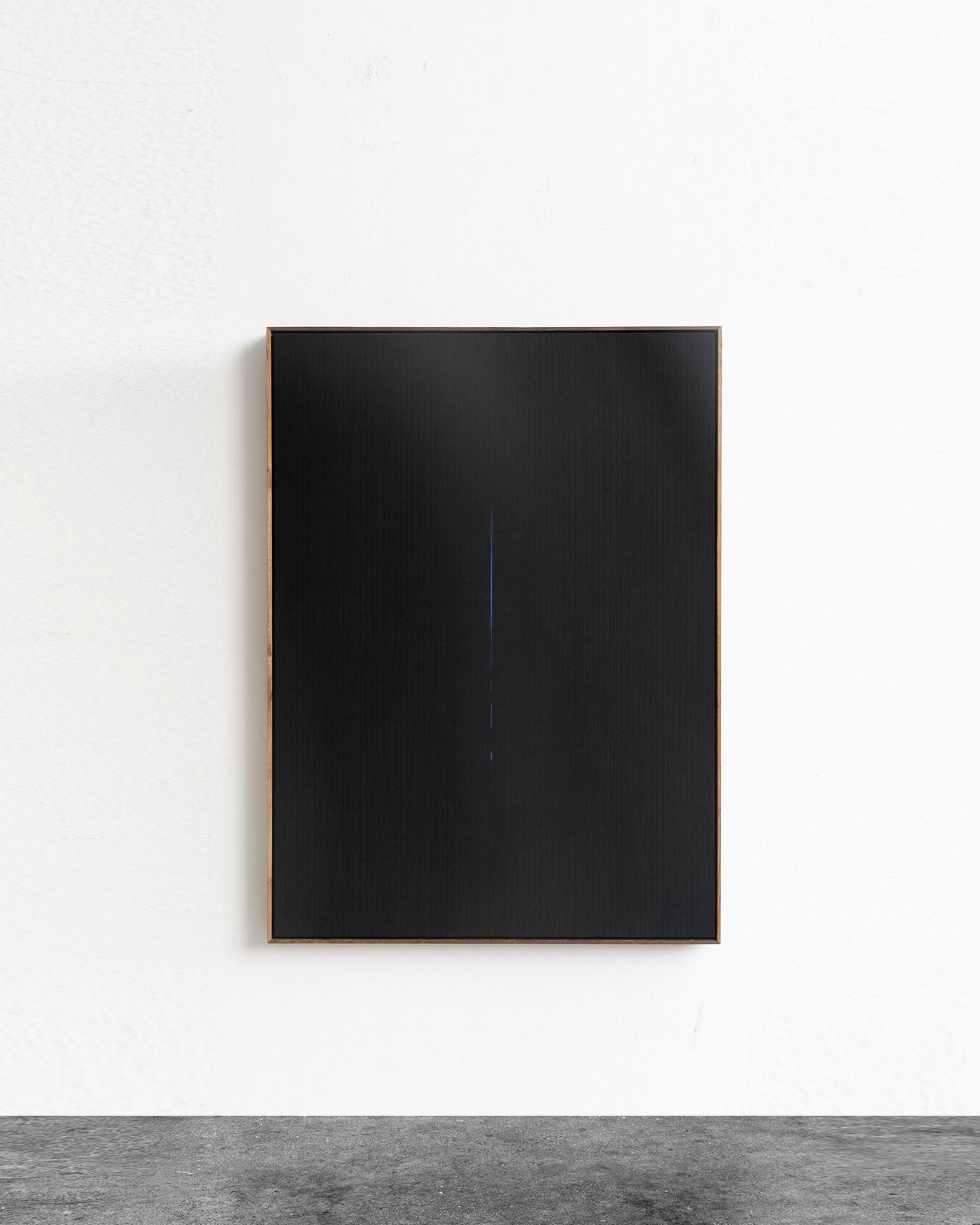 Alexander Sebastianus, Siji, 2021