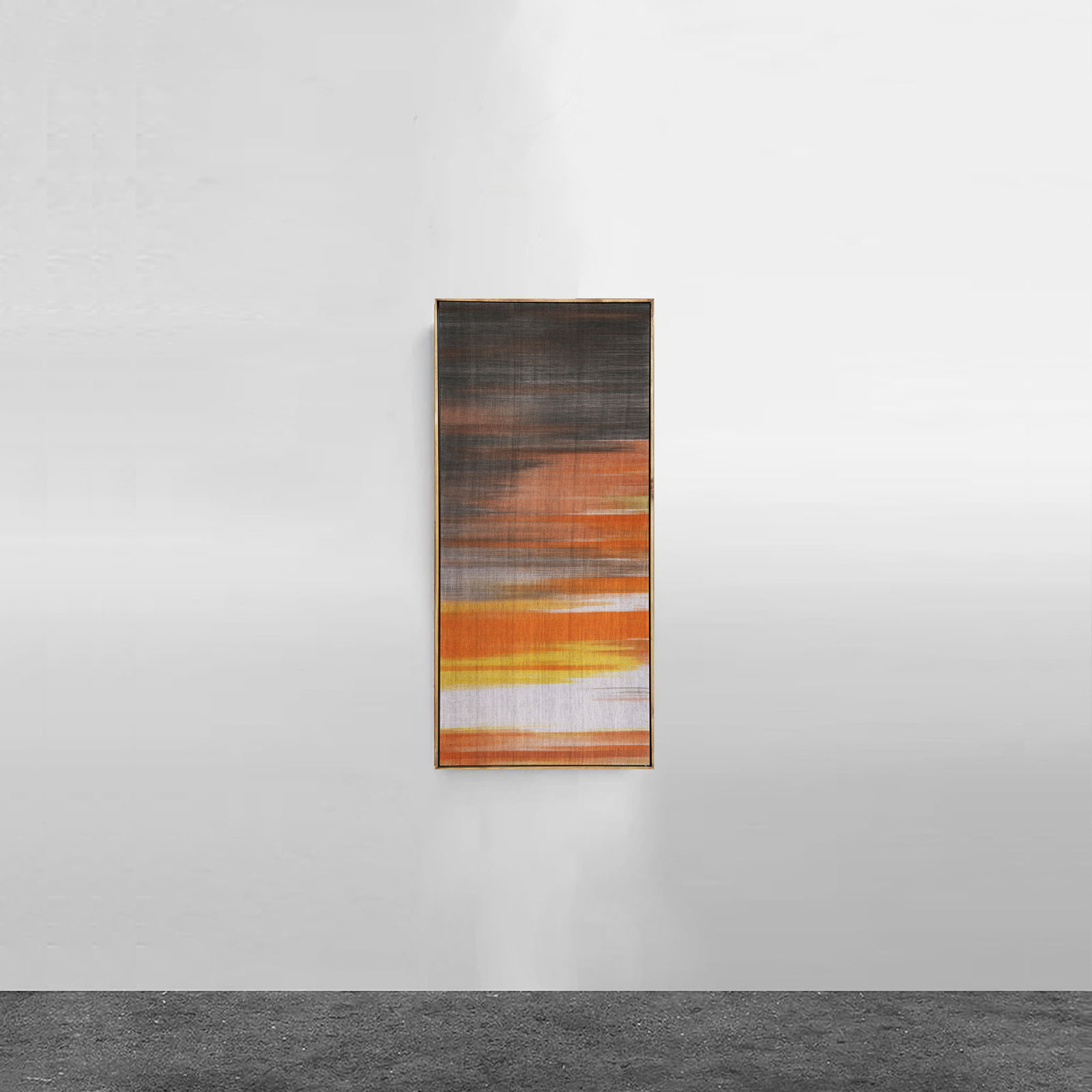 Alexander Sebastianus, Cahaya Membelakangi Waktu, 2022