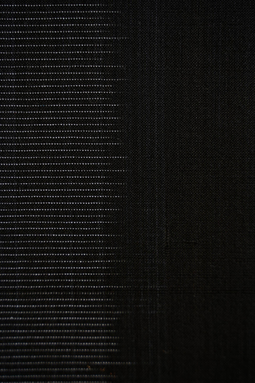 Alexander Sebastianus, Kala Malam Horizon, 2020