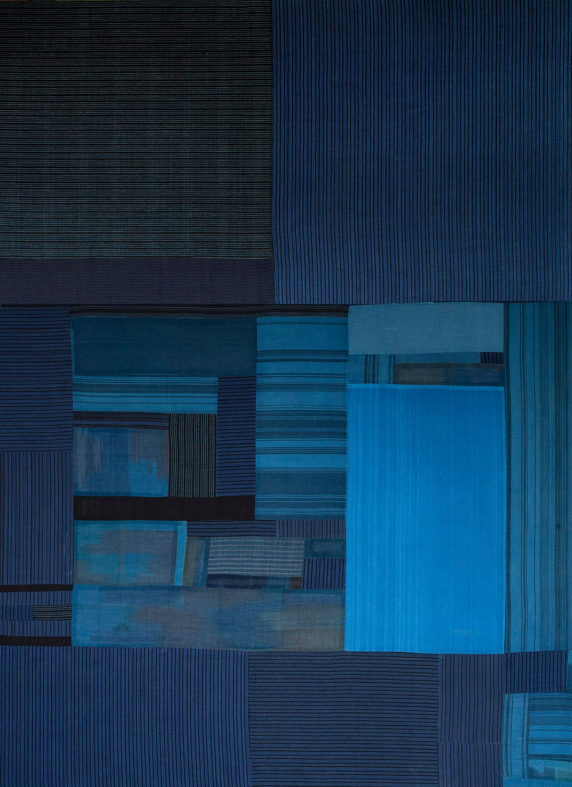 Alexander Sebastianus, Parts of A Forest III, 2020