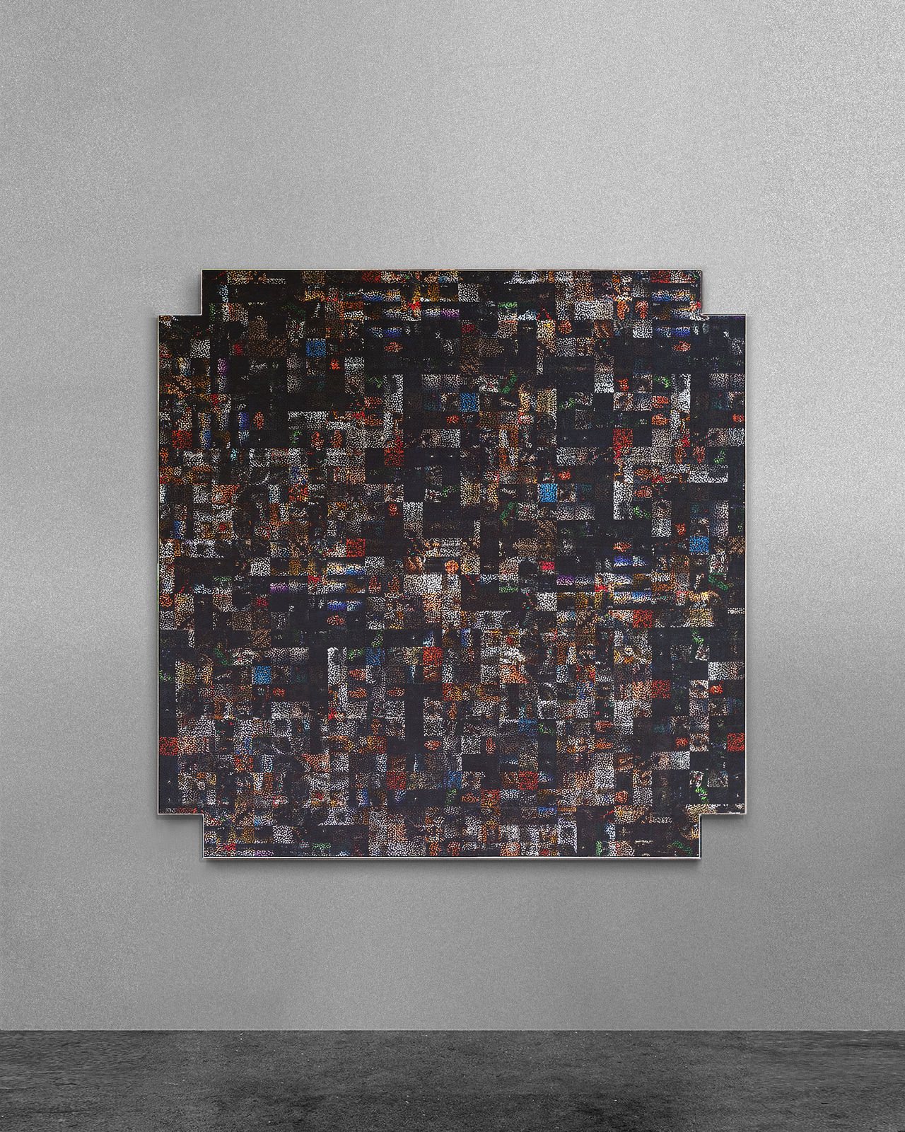 Alexander Sebastianus, Semua dan Segalanya #04, 2024