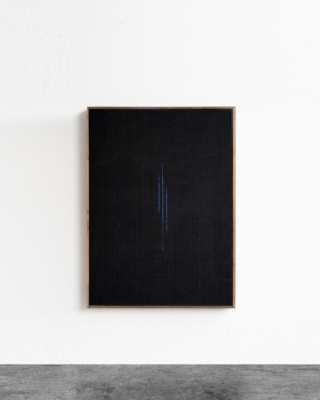 Alexander Sebastianus, Telu, 2021